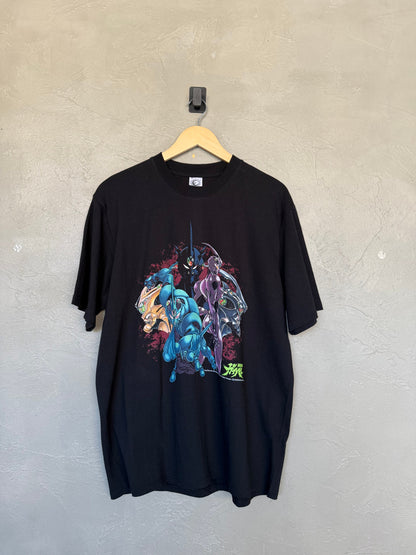Guyver Tee