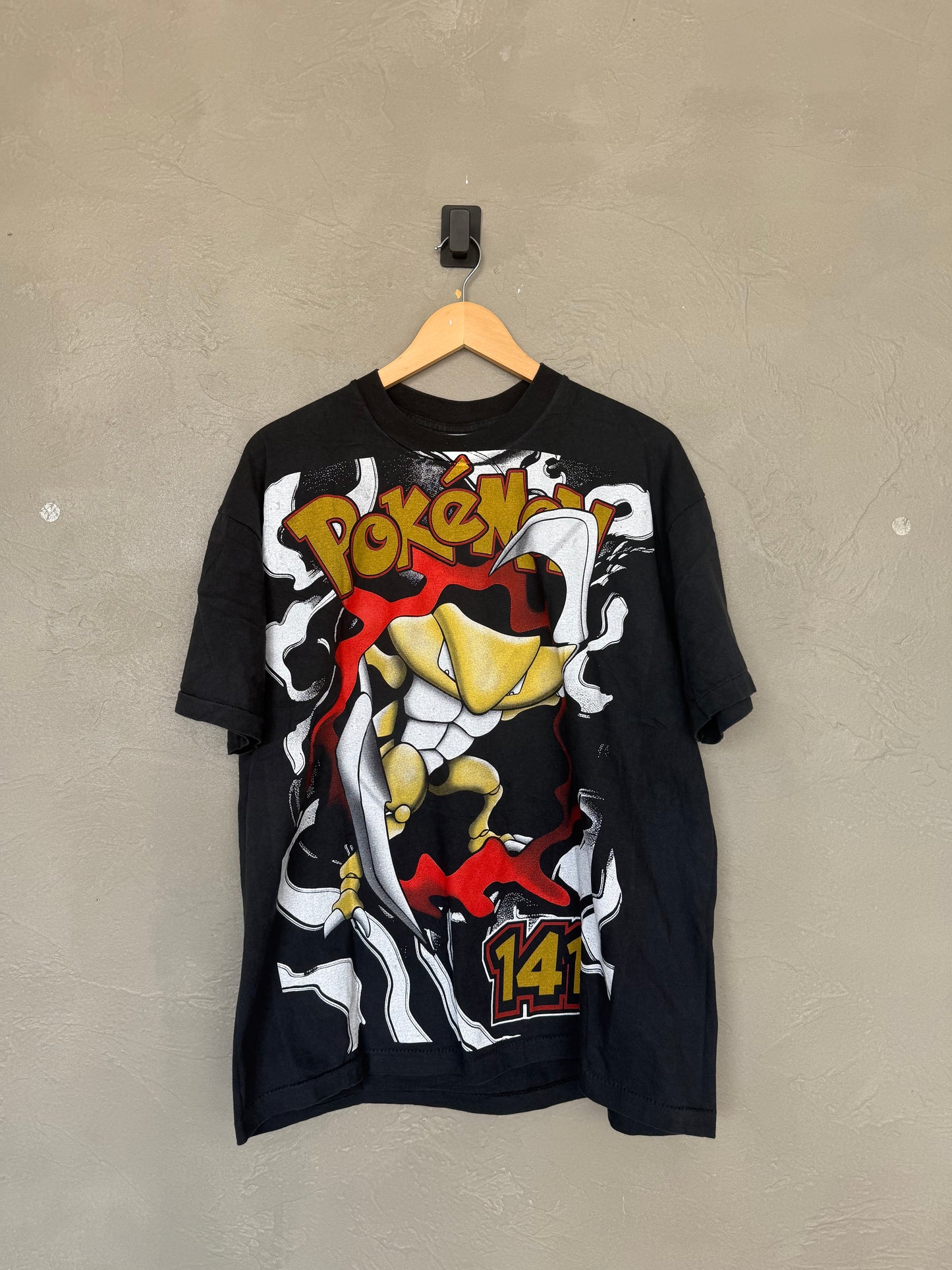 Pokemon Kabutops Tee