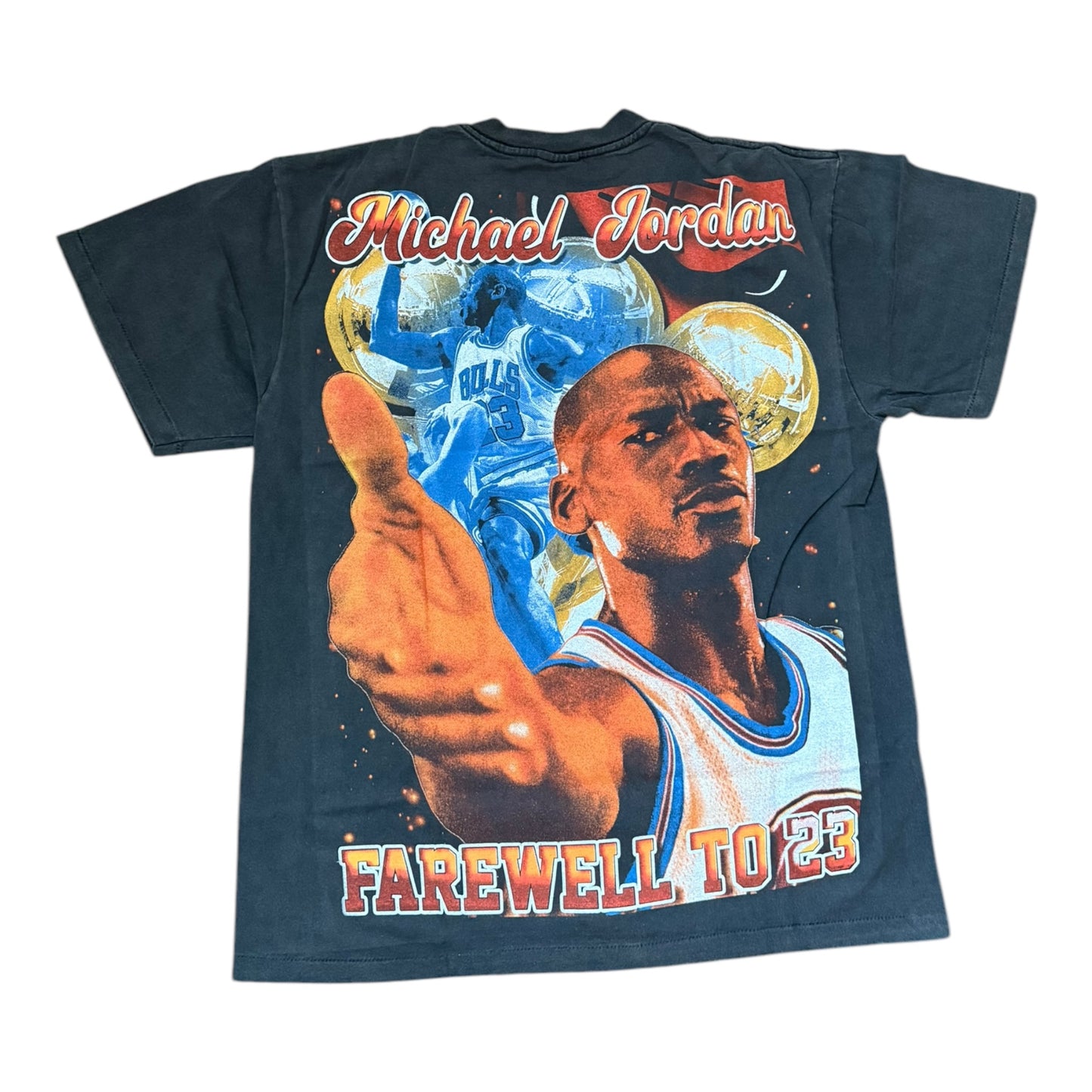 MICHAEL JORDAN TEE