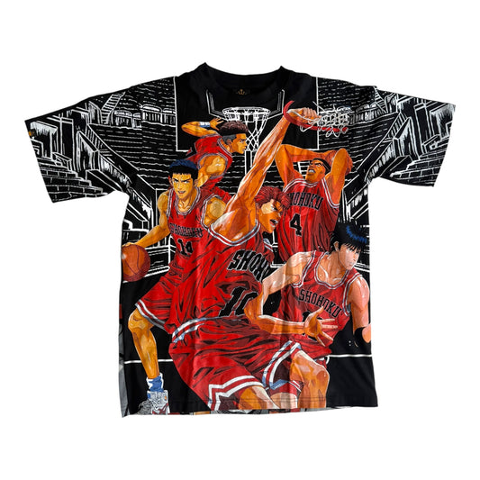 SLAM DUNK AOP