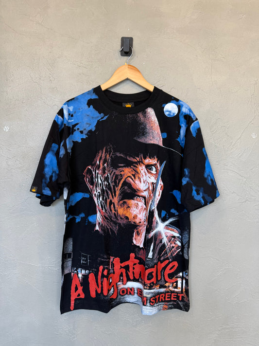 Nightmare On Elm Street AOP