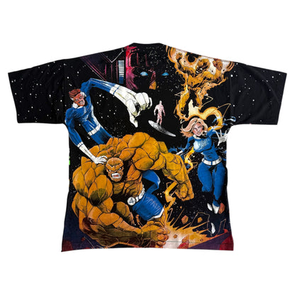 FANTASTIC 4 AOP
