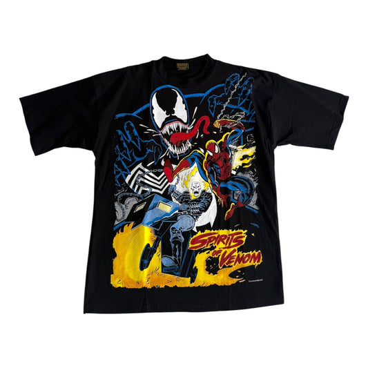SPIRITS OF VENOM TEE