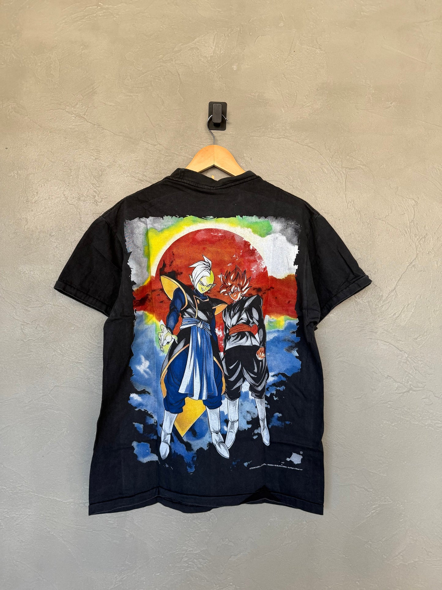 DBS Trunks Tee
