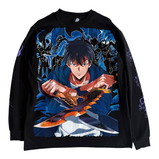 SOLO LEVELING L/S