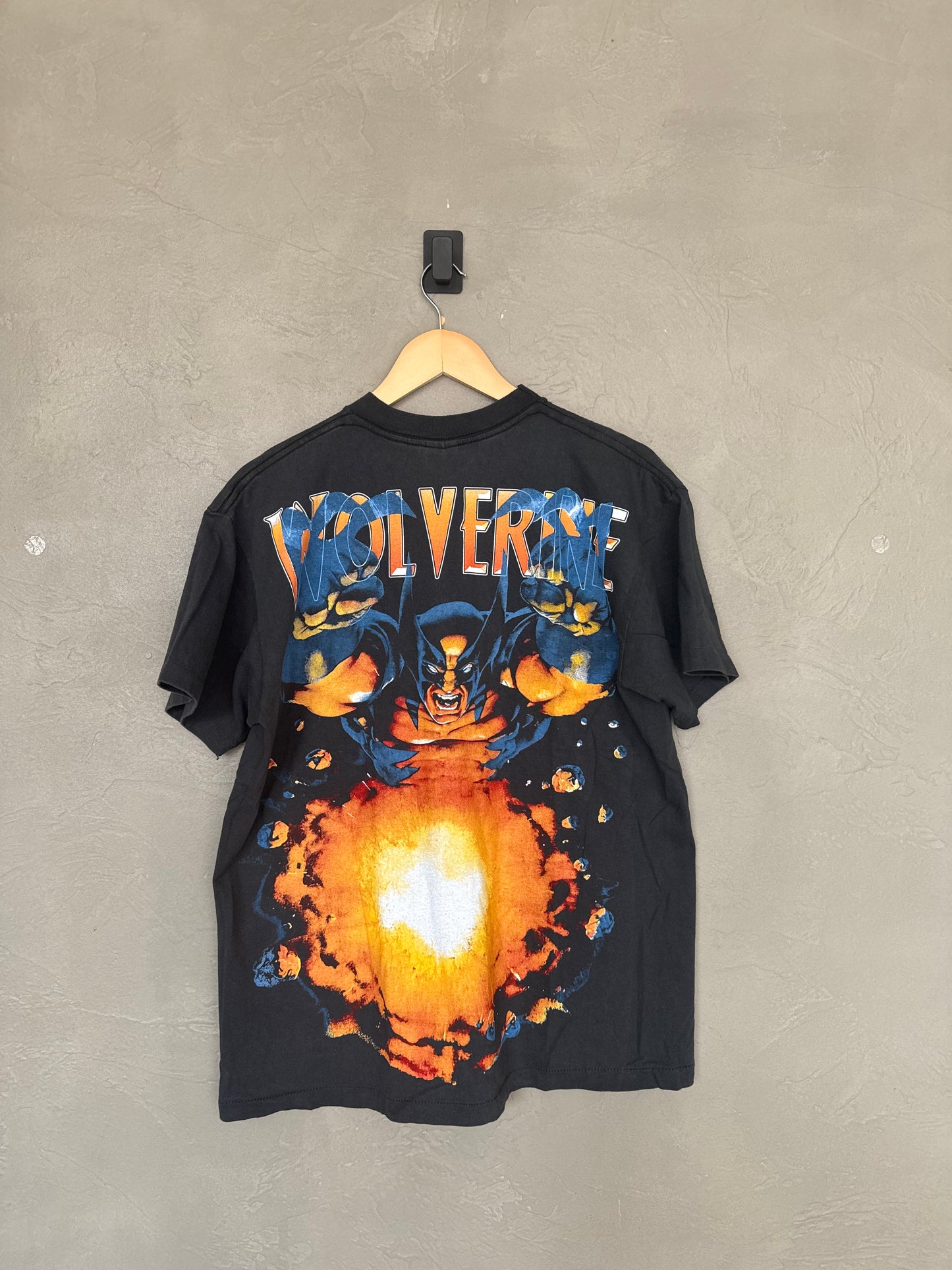 Wolverine Tee