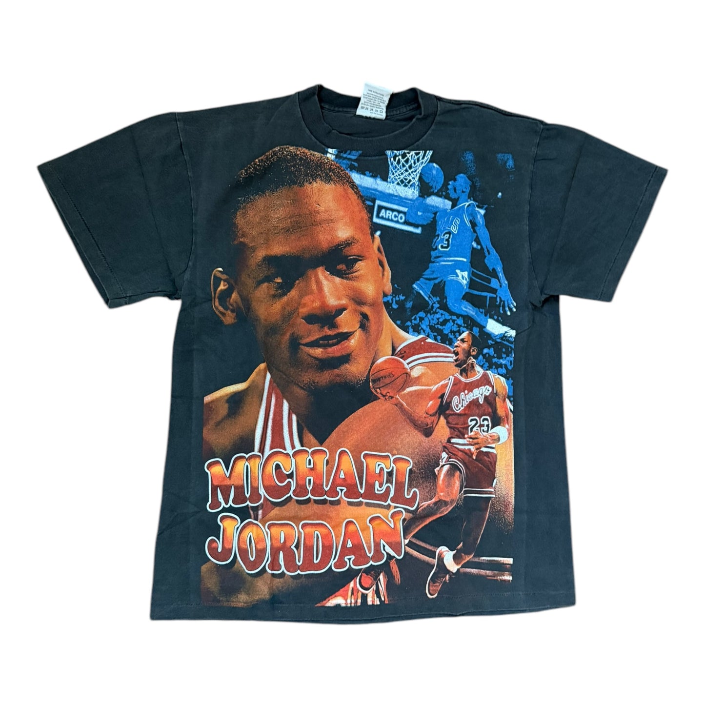 MICHAEL JORDAN TEE