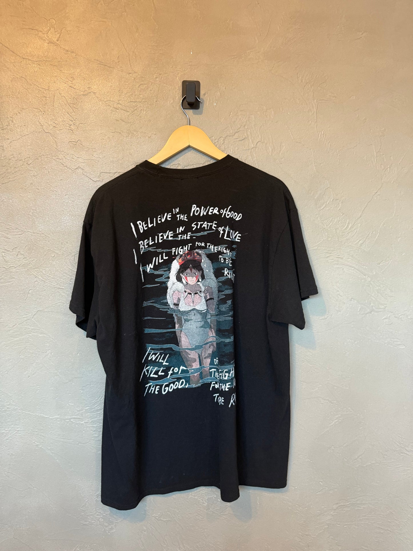 Princess Mononoke Tee