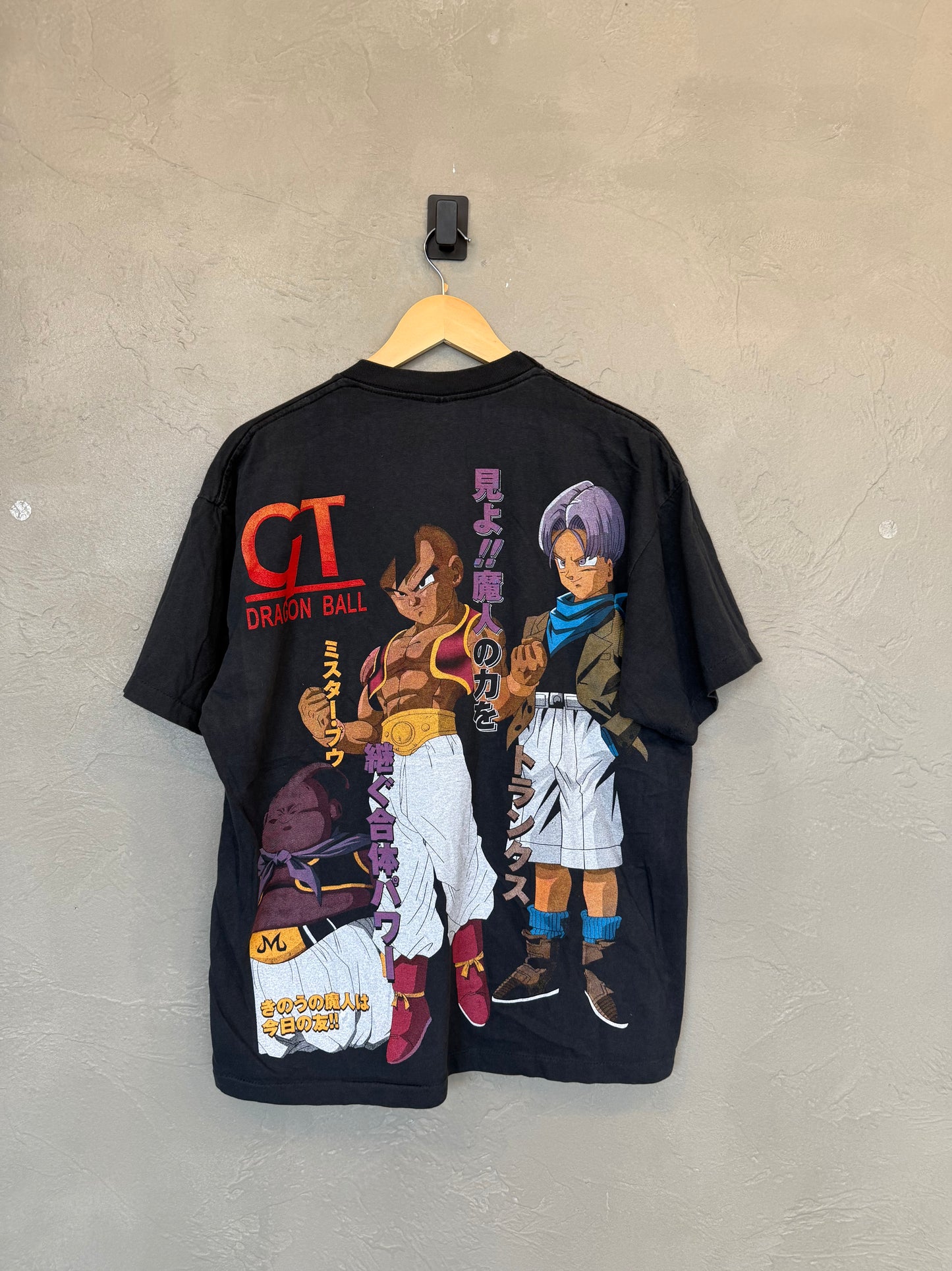 DBGT Tee