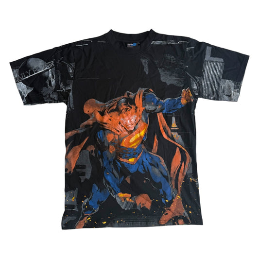 SUPERMAN vs LEX LUTHOR AOP