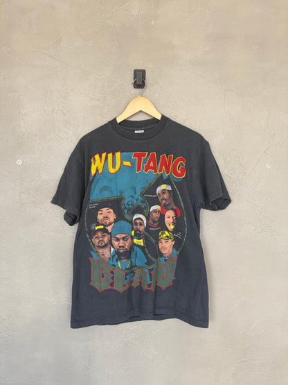 Wu Tang Clan Tee