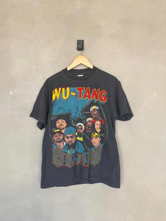 Wu Tang Clan Tee