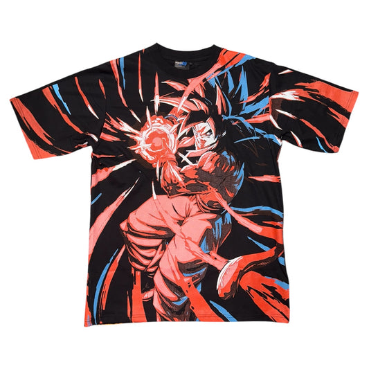 SS4 Goku AOP