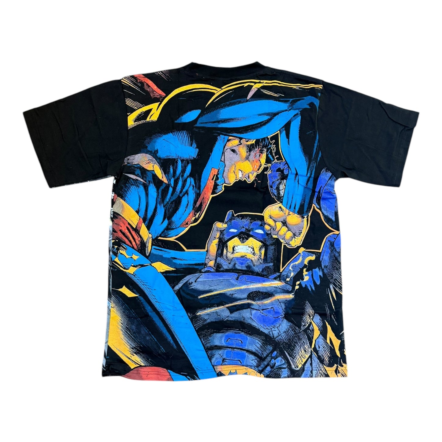 SUPERMAN vs BATMAN AOP