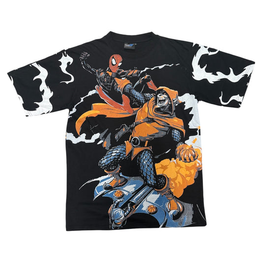 SPIDER-MAN vs HOBGOBLIN AOP