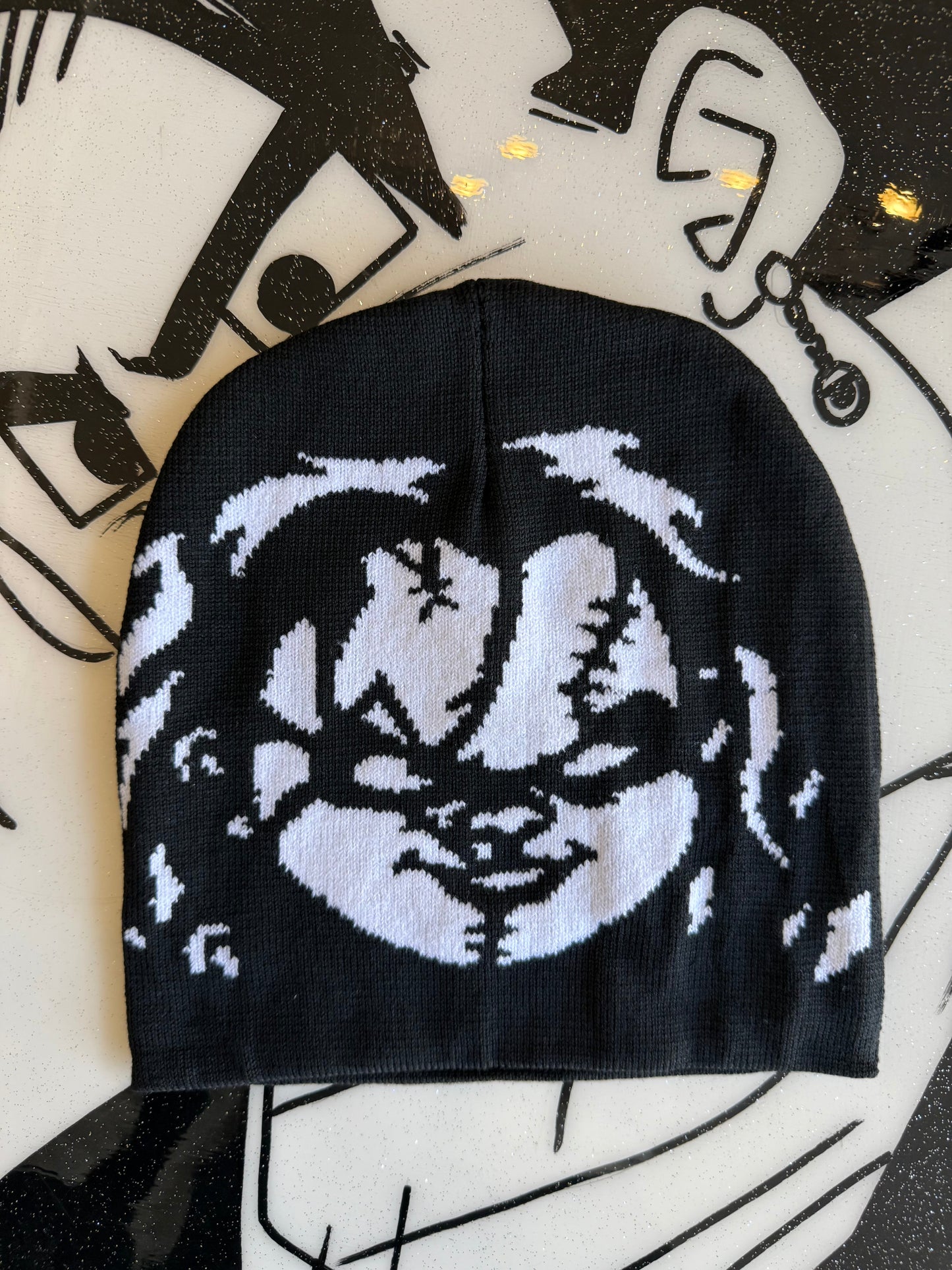 Chucky Beanie