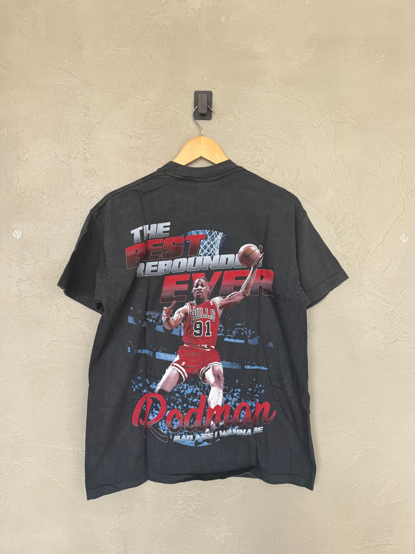 Rodman Tee