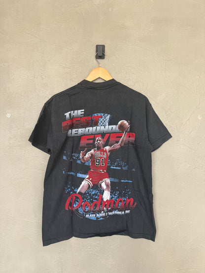 Rodman Tee