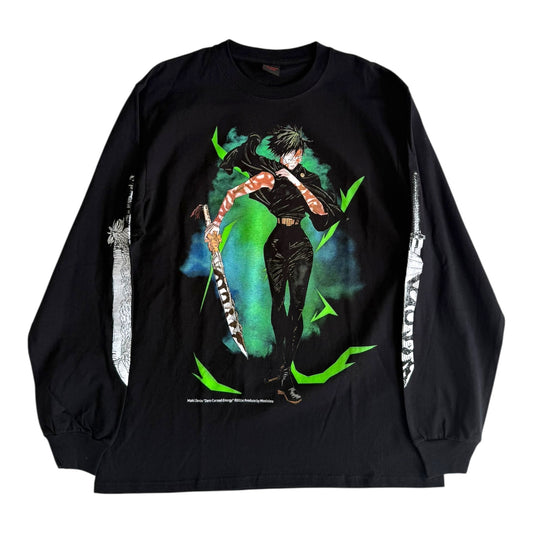 JJK L/S