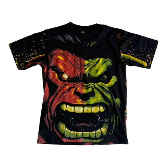 HULK AOP