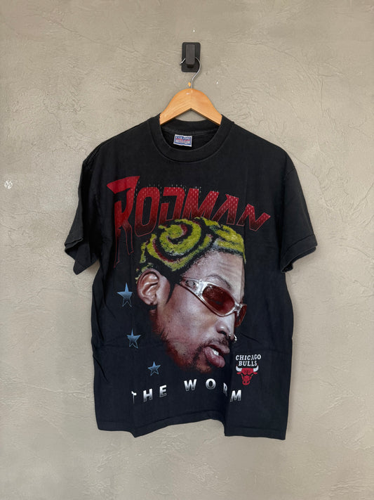 Rodman Tee