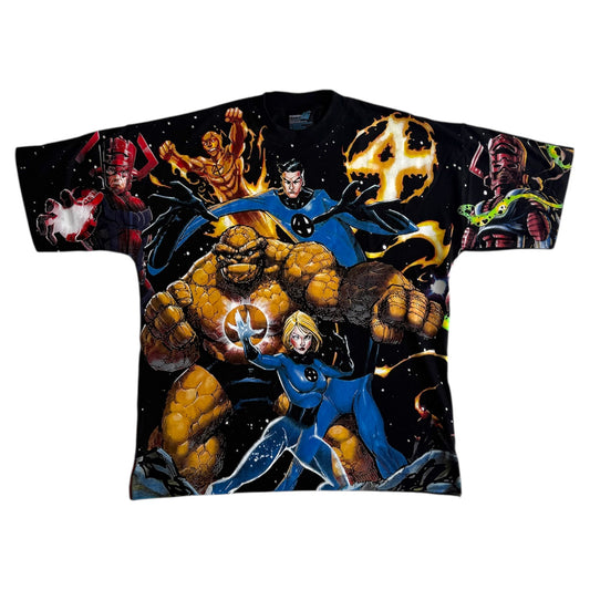 FANTASTIC 4 AOP