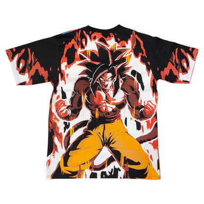 SS4 Goku AOP