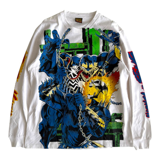 SPIRITS OF VENOM L/S
