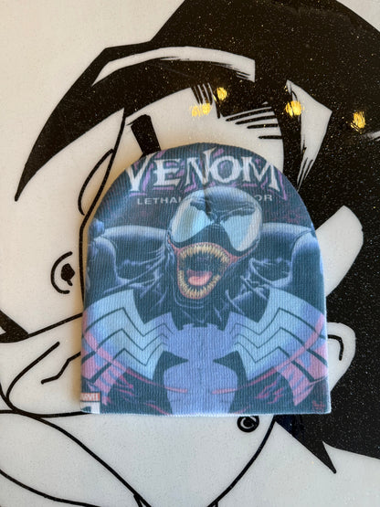 Venom Beanie