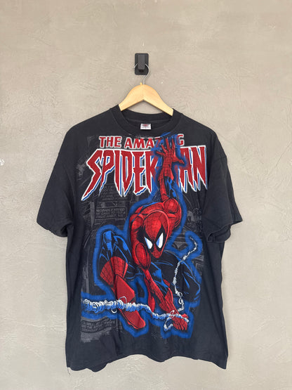 The Amazing Spider-Man Tee
